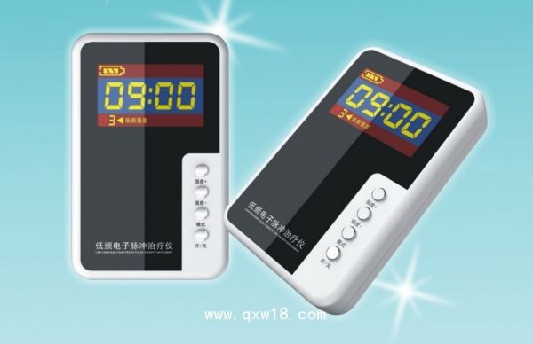 近视眼部治疗仪