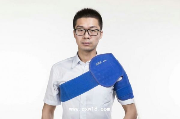 全自动冷热敷机