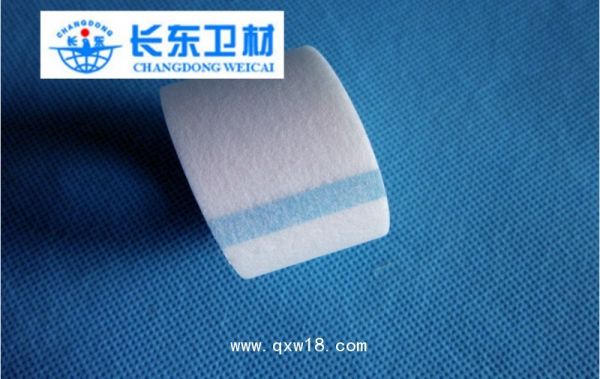 一次性使用透气医用胶带
