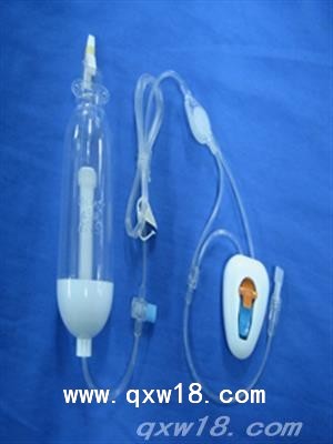 一次性使用输注泵(镇痛泵)