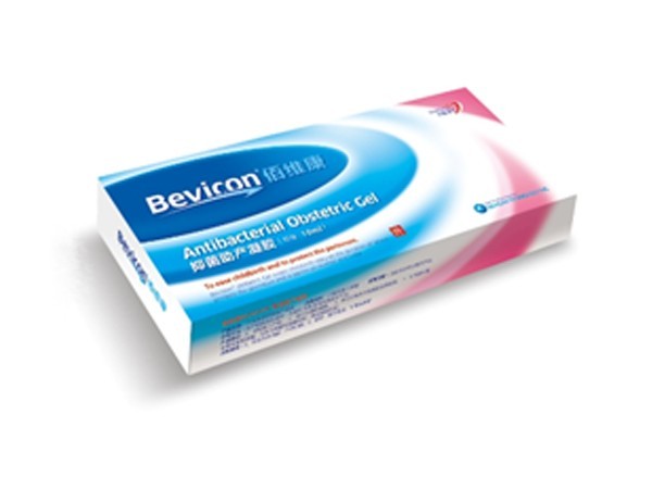 佰维康 抑菌助产凝胶