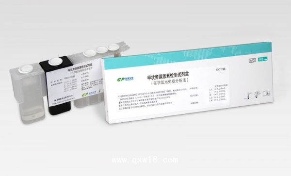甲状旁腺激素检测试剂盒