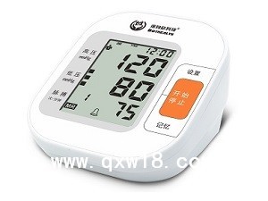 臂式智能电子血压计