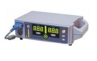 美敦力柯惠泰科脉搏血氧饱和度测量仪N-560