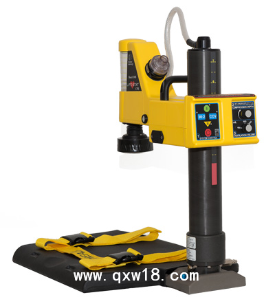 萨勃心肺复苏器