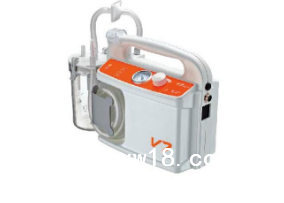 西班牙禾赛便携式电动吸引器V7 Plus b