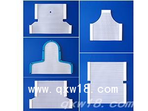 医用放疗固定体膜