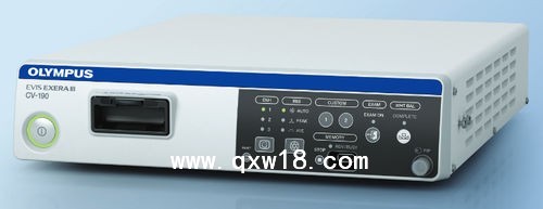 奥林巴斯胃镜系统CV-190图像处理装置