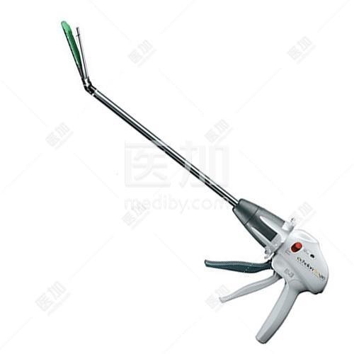 美国强生腔镜直线型切割吻合器EC45A