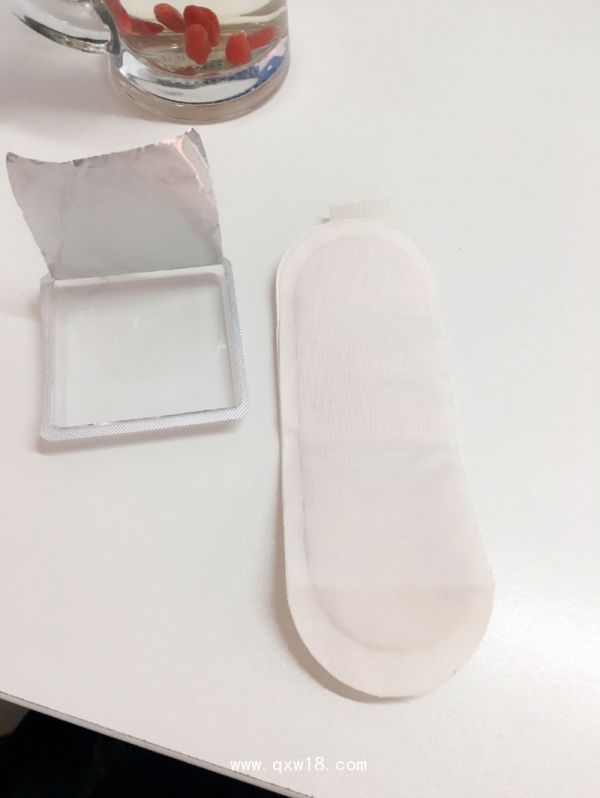 女性医用护理垫