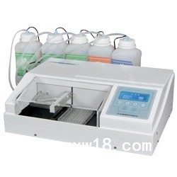 电脑酶标洗板机