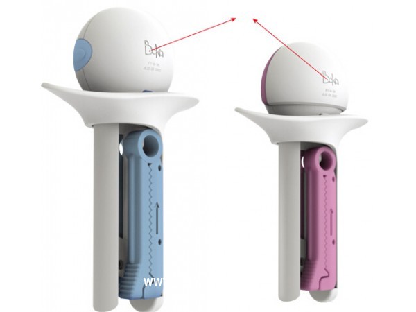 一次性特殊脐带夹