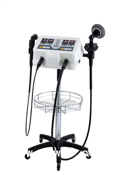 振动式物理治疗仪