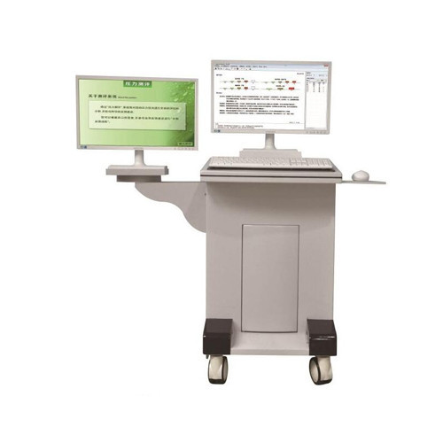 情绪压力诊疗工作站