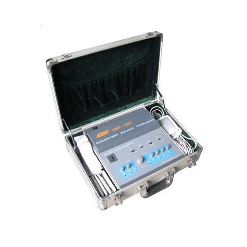 生物电脑平衡治疗仪