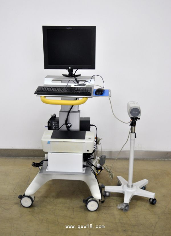 数码电子阴道镜