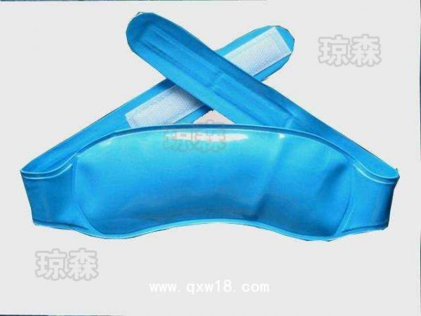 医用冷敷头戴贴