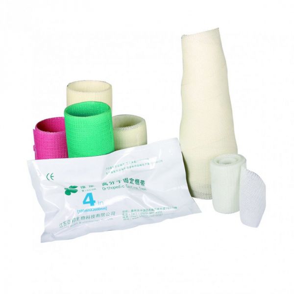 医用高分子绷带