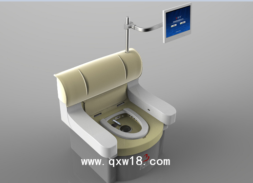 臭氧肛周熏疗仪