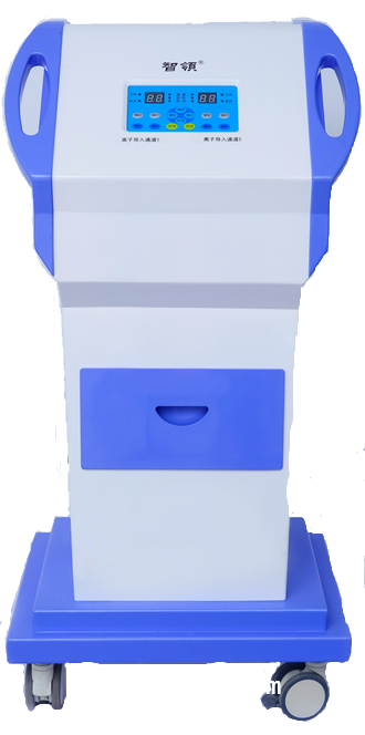 中西医双透治疗仪