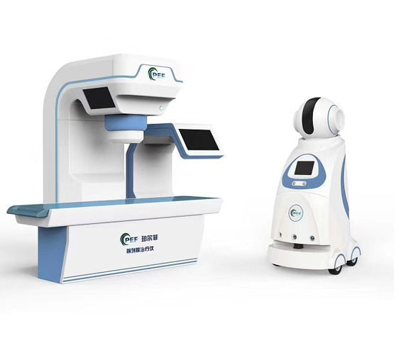 前列腺治疗仪