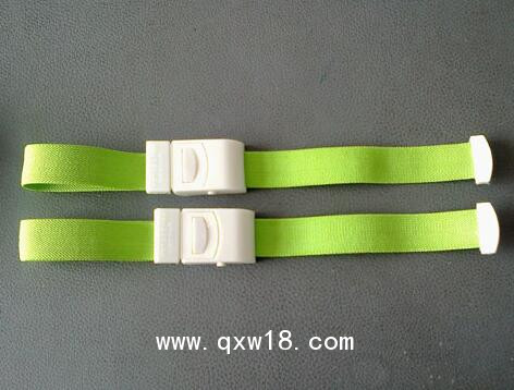 医用卡扣止血带