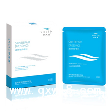 医用皮肤屏障修复贴