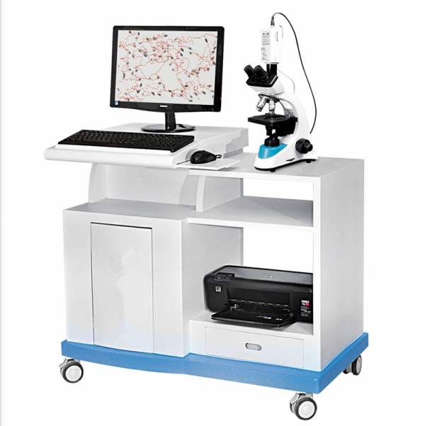 精子质量分析仪