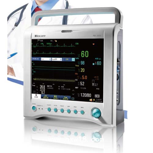 多参数监护仪
