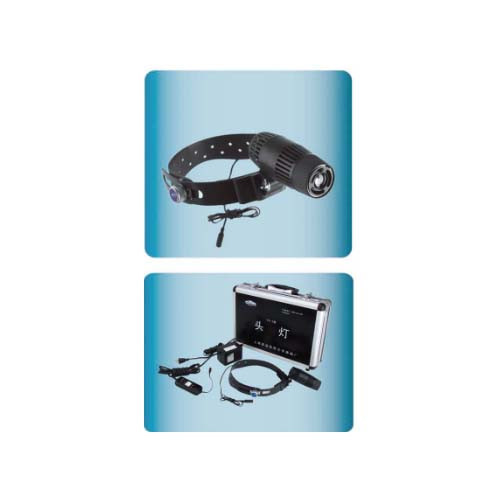 医用检查头灯