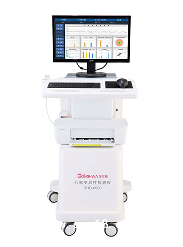精神压力分析仪