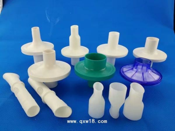 一次性肺功能过滤器