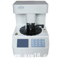 全自动分泌物检测仪