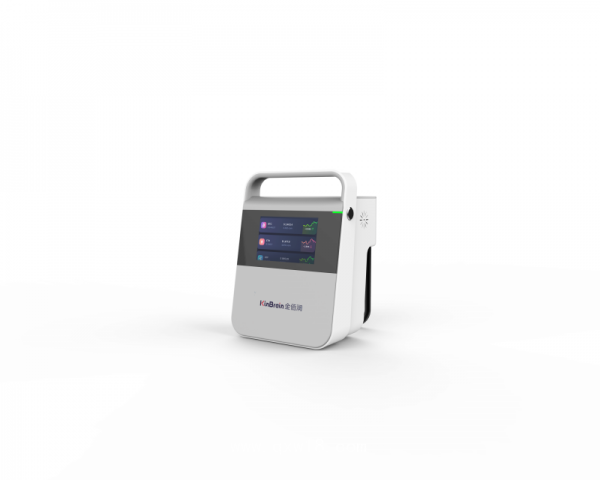 深部静脉血栓防治仪