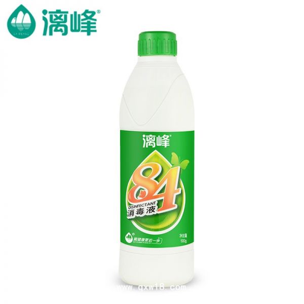 84消毒液