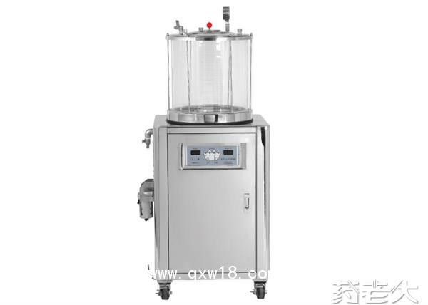 液体单体浓缩机