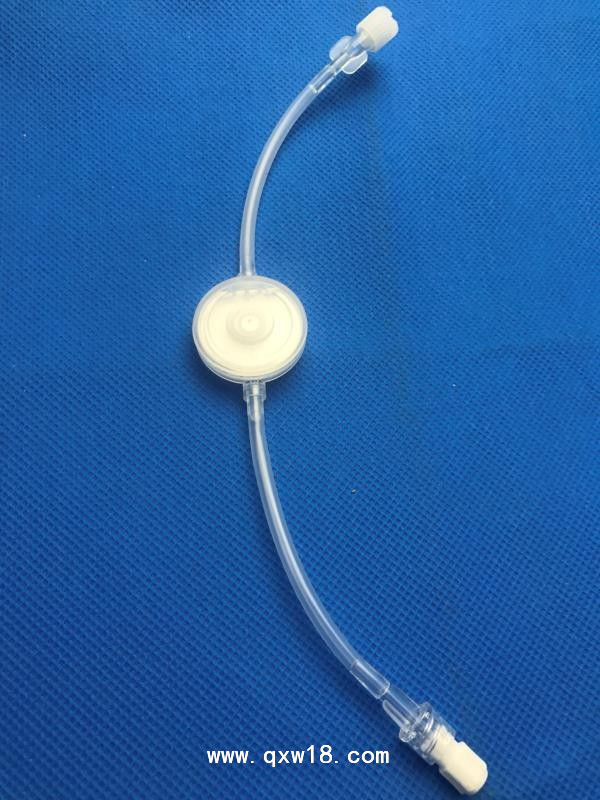 一次性精密药液