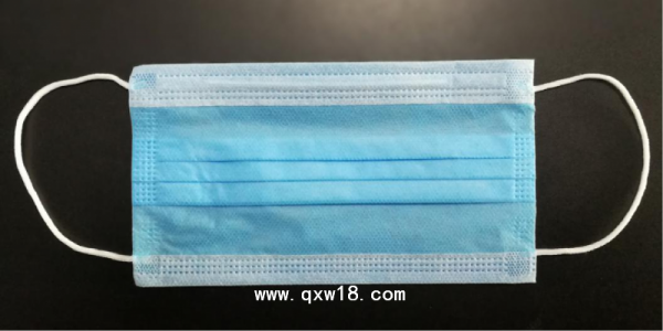 一次性口罩