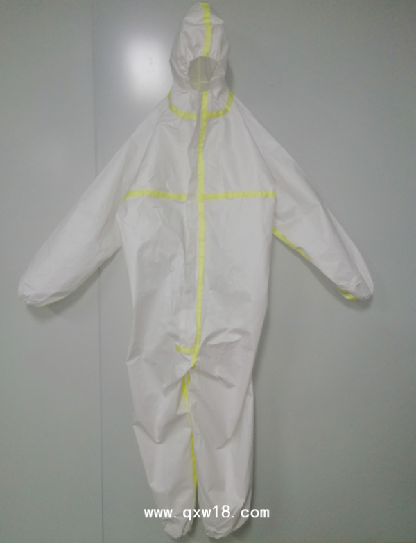 医用一次性防护服