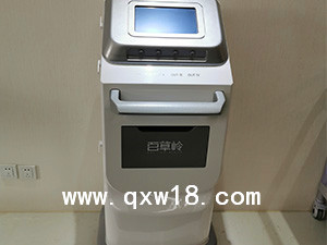 中医定向透药仪