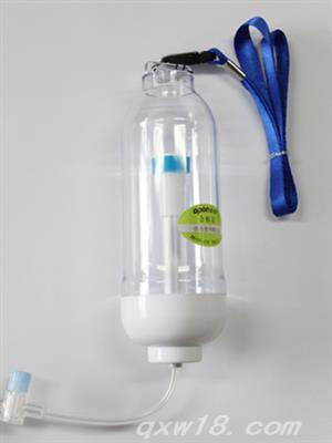 一次性使用注泵