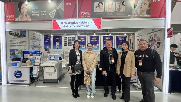 俄罗斯重点意向新客户